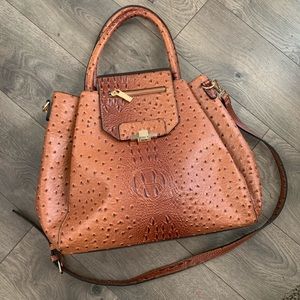 Le Miel Vegan Leather bag